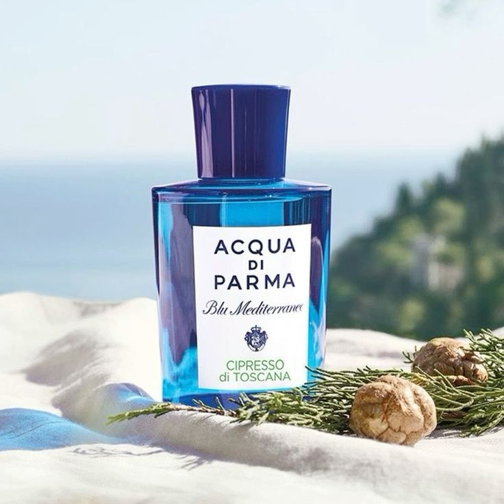 Acqua di Parma Blu Mediterraneo Fico di Amalfi 150ml