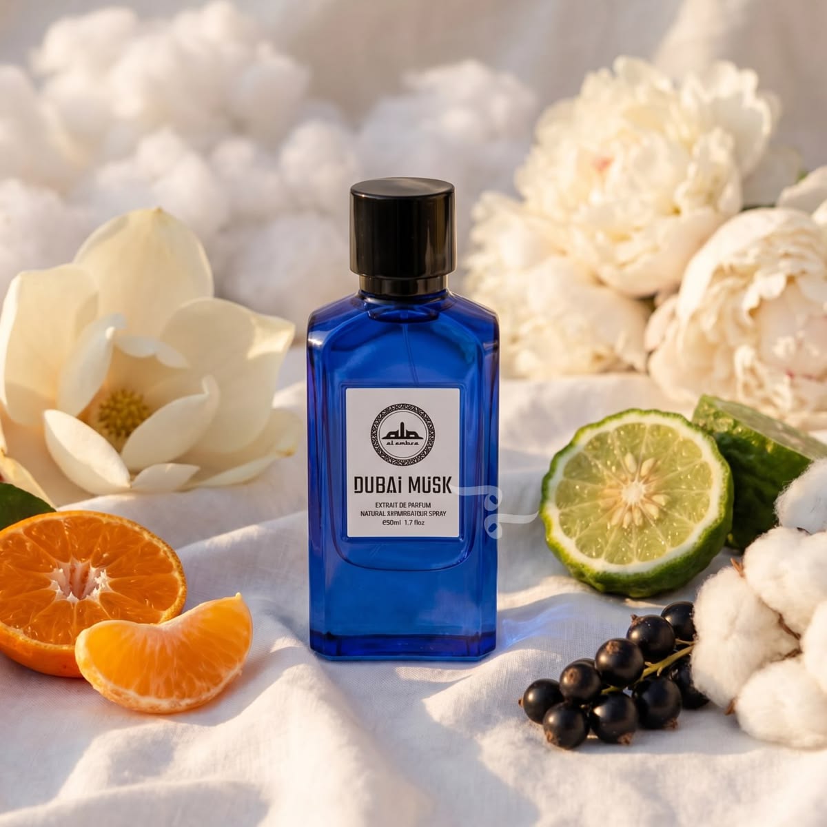 Dubai Musk 50ml