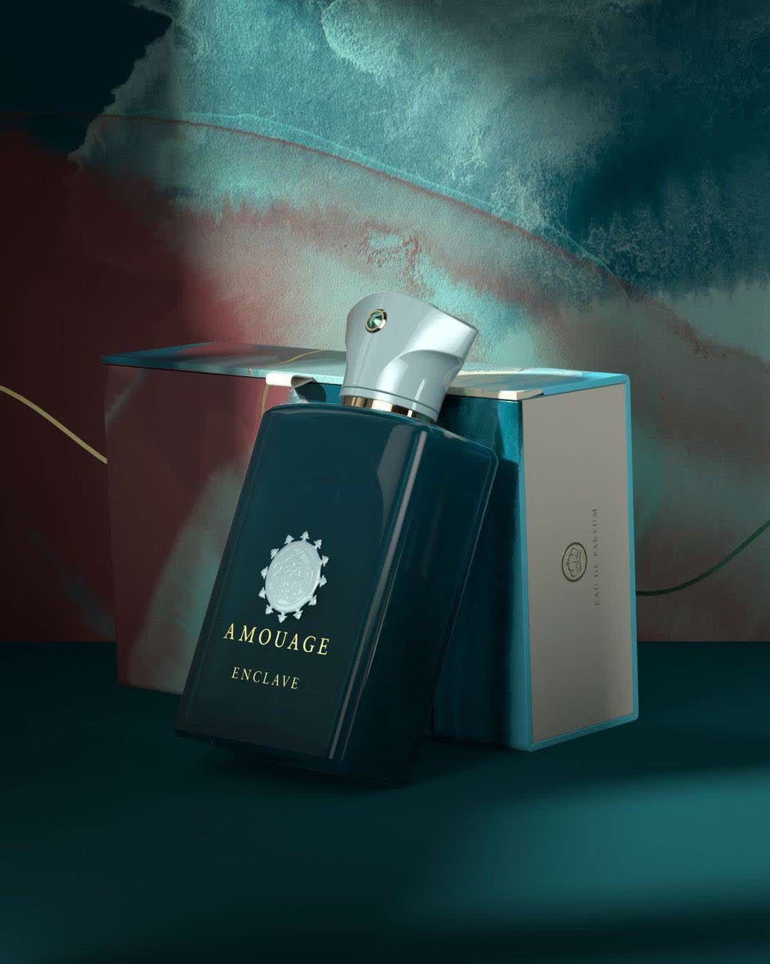 Amouage Enclave