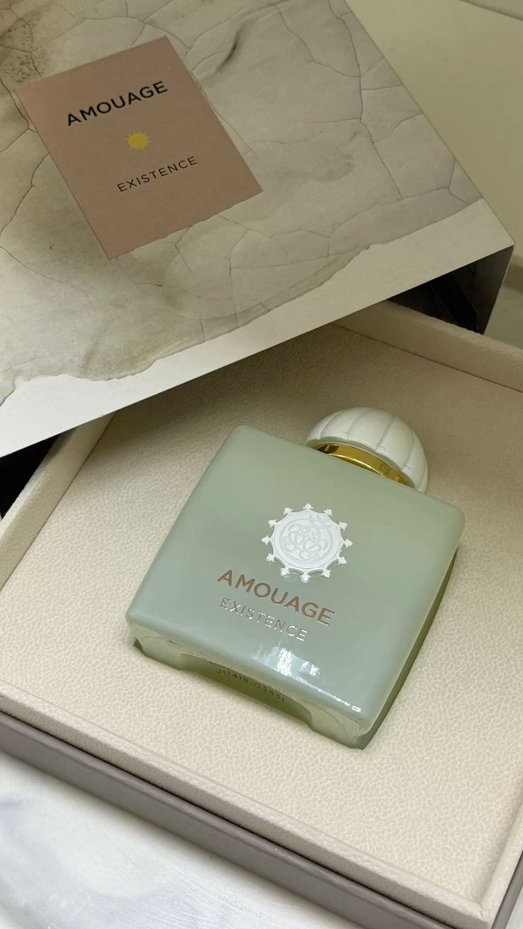 Amouage Existance EDP 100ml
