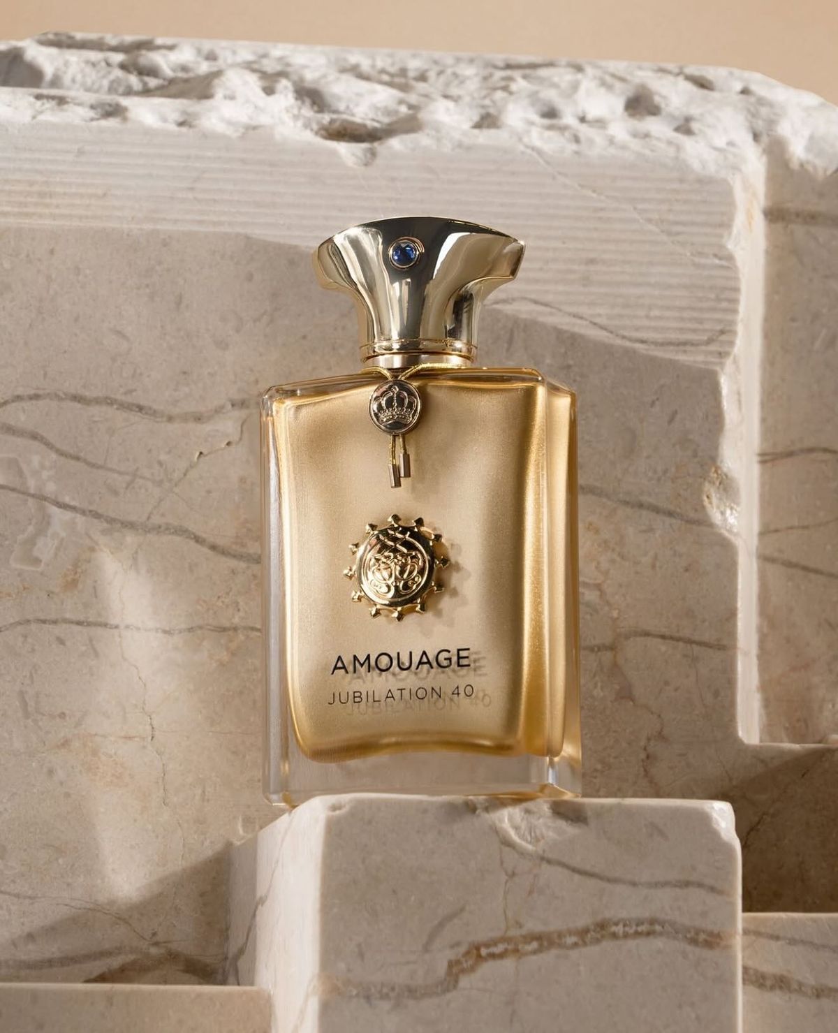 Amouage Jubilation 40 100ml
