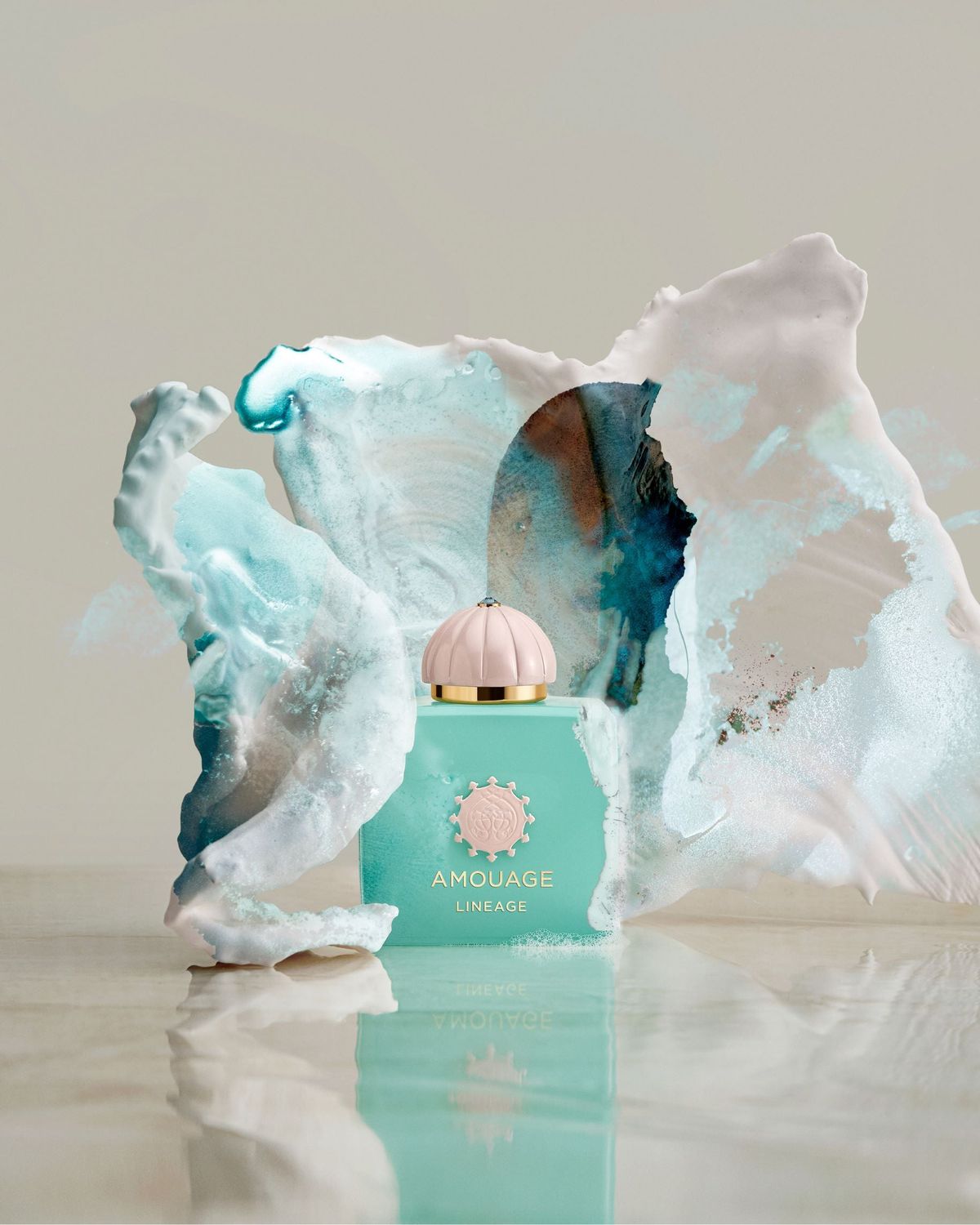 Lineage EDP 100ml