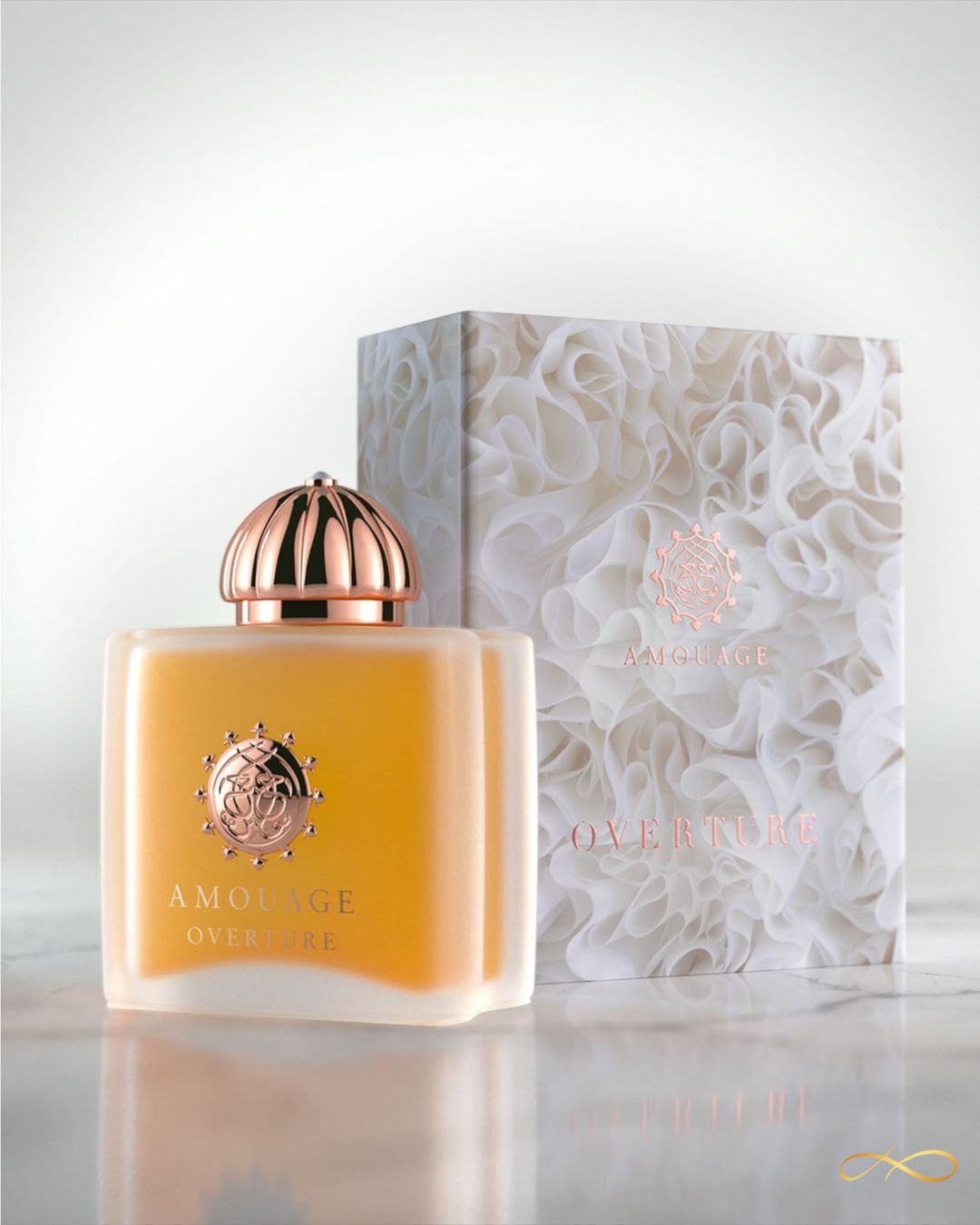 Overture Woman EDP 100ml