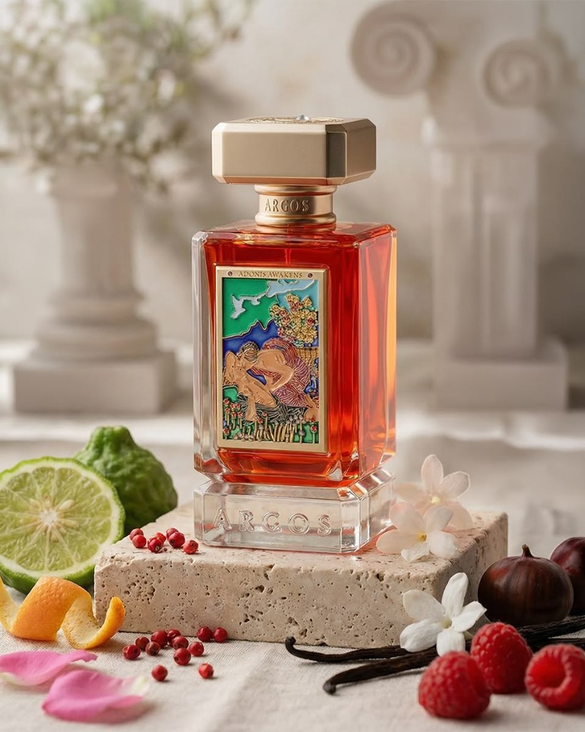 Argos Adonis Awakens (U) EDP 100ml