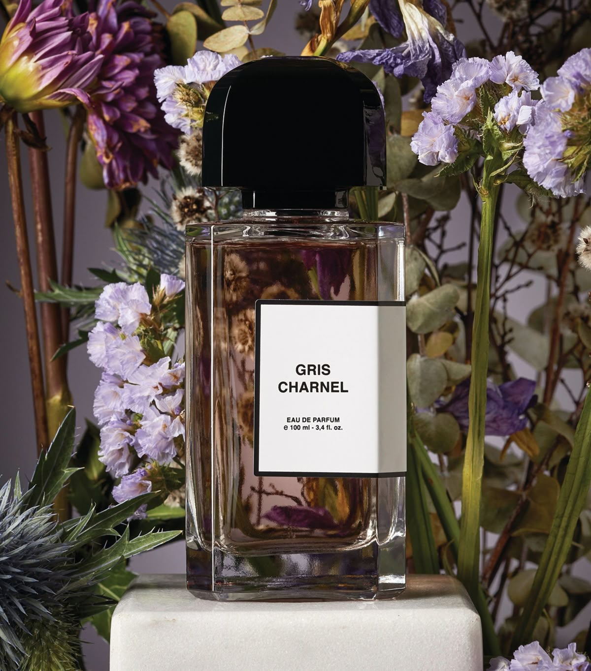 Gris Charnel 100ml