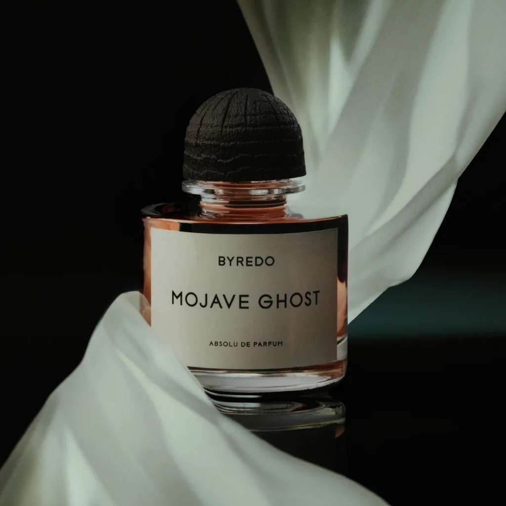 Byredo Mojave Ghost Absolu 100ml