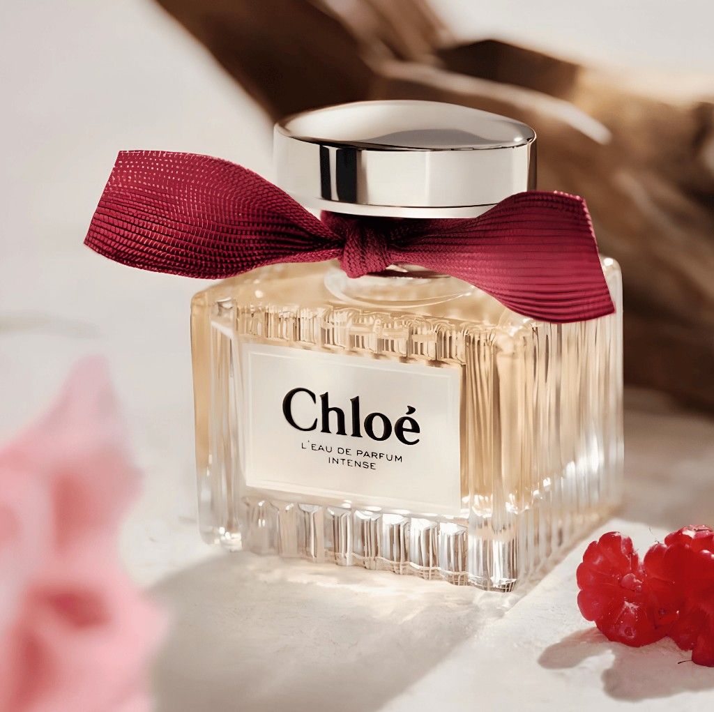 Chloé L'Eau de Parfum Intense EDP
