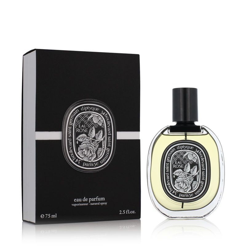 Diptyque Eau Rose Eau de Parfum 75ml