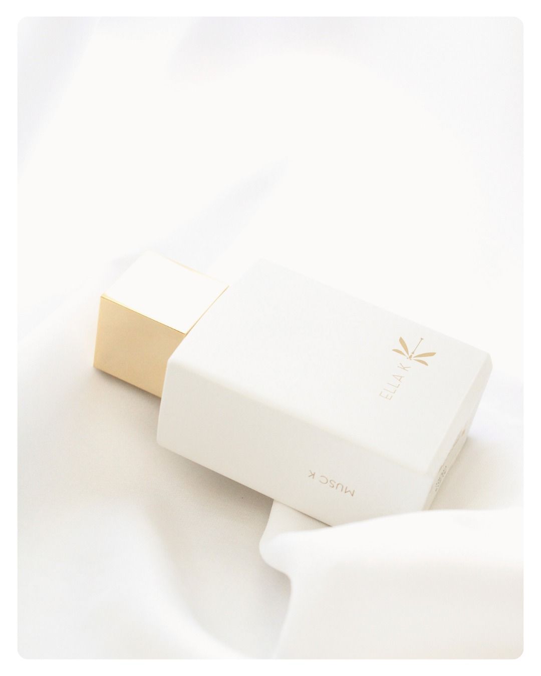 ELLA K Musc EDP TESTER