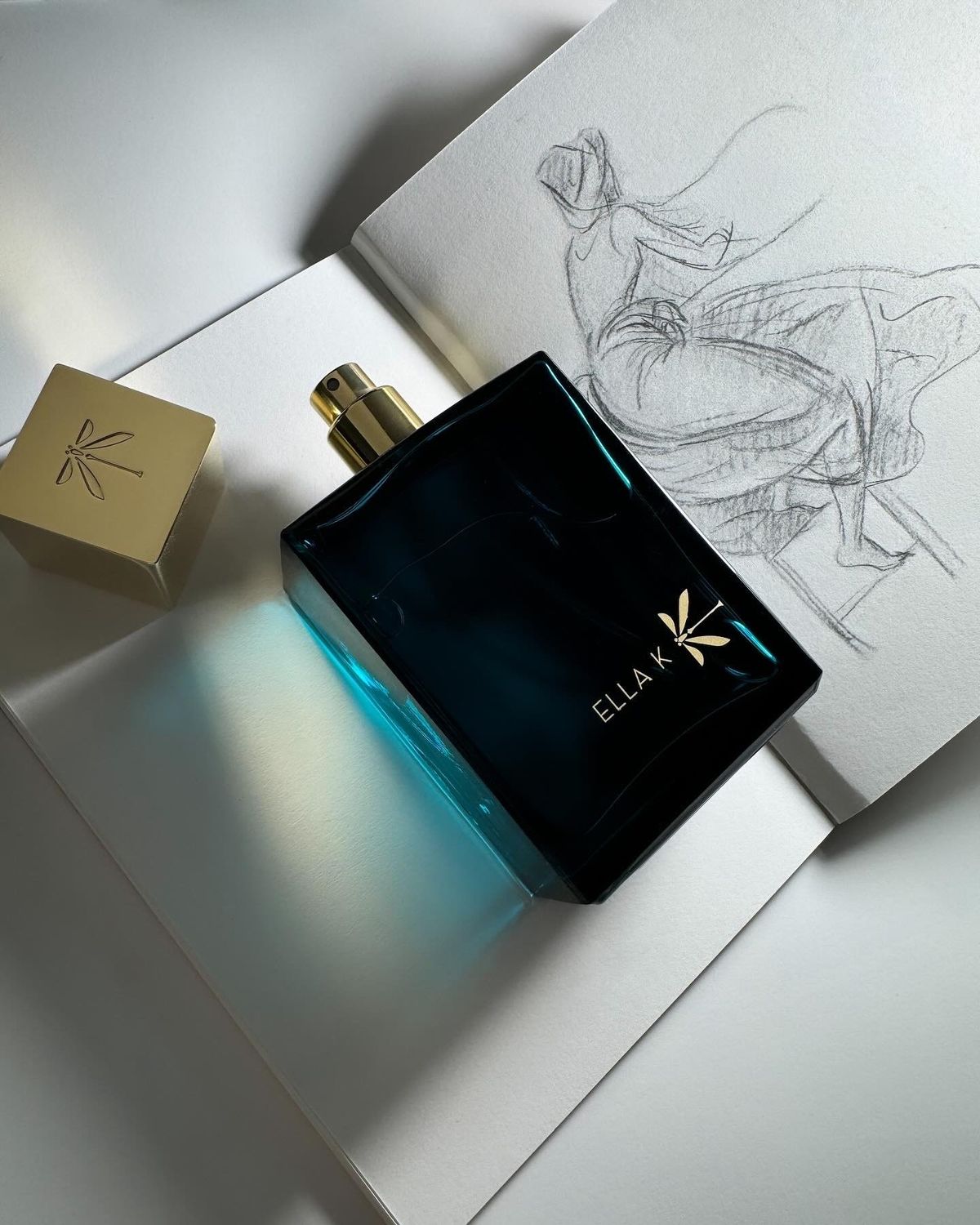 ELLA K Orchid EDP 100ml