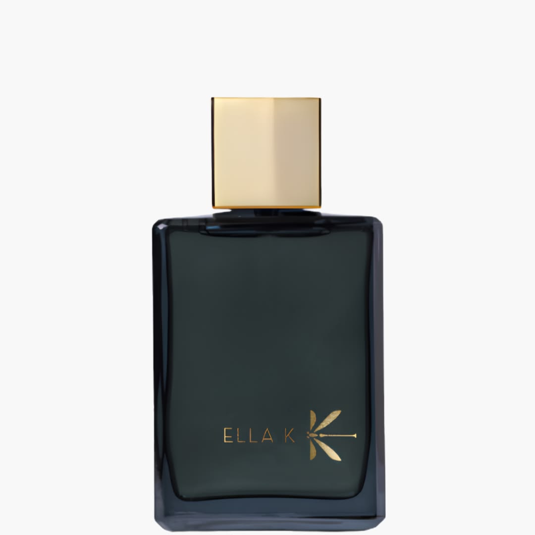ELLA K Myrhh EDP  100ML