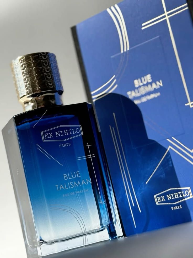 Ex Nihilo Blue Talisman EDP 100ml