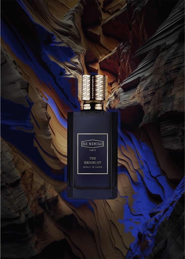 Ex Nihilo The Hedonist Extrait 100ml