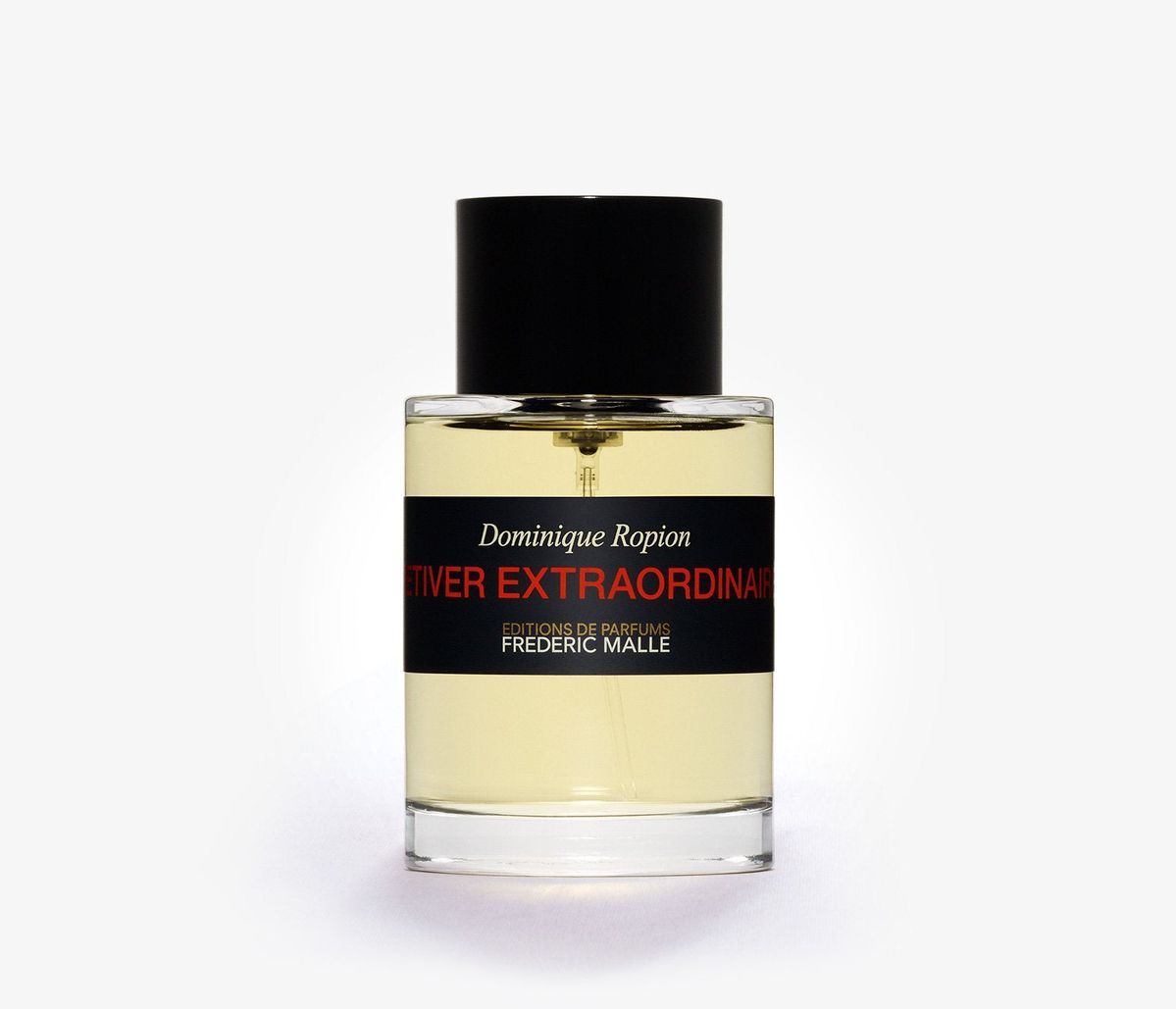 Men's Vetiver Extraordinaire EDP