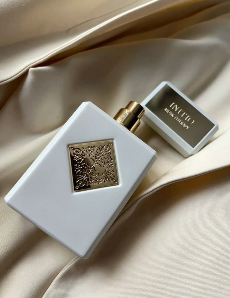 Initio Musk Therapy EDP 90ml