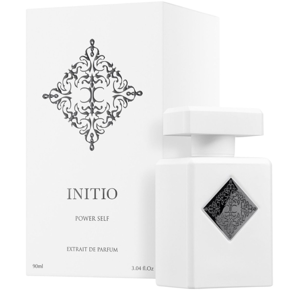 Initio Power Self (U) EDP 90ml