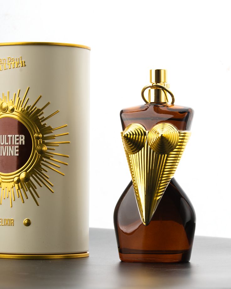 JPG Divine Elixir Parfum 100ml