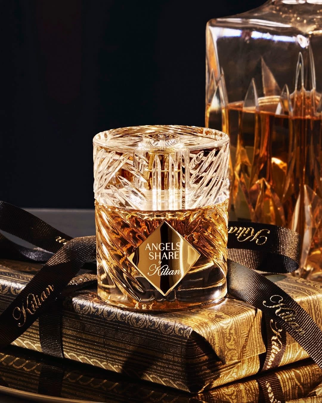 Angel Share 50ml