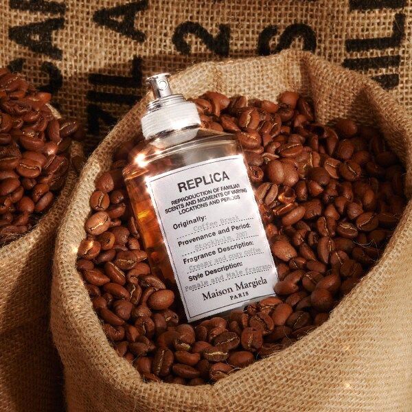 Maison Margiela Replica Coffee Break Eau de Toilette 100ml