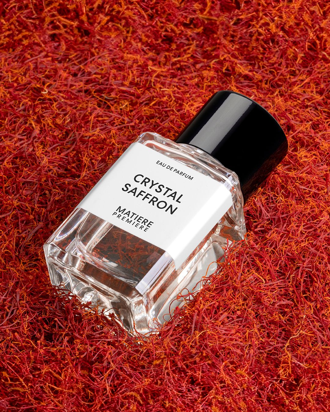 Crystal Saffron EDP 100ml