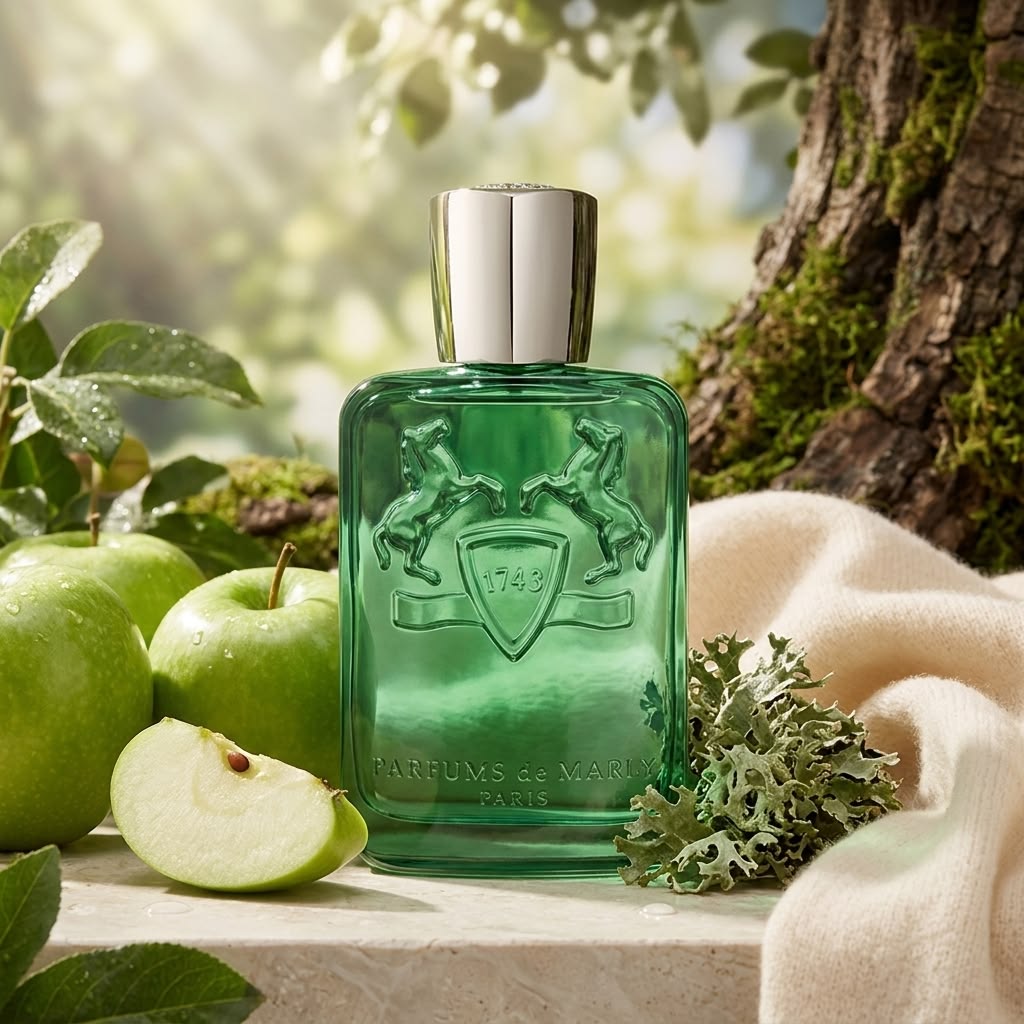 Parfums de Marly Greenley (U) EDP 125ml