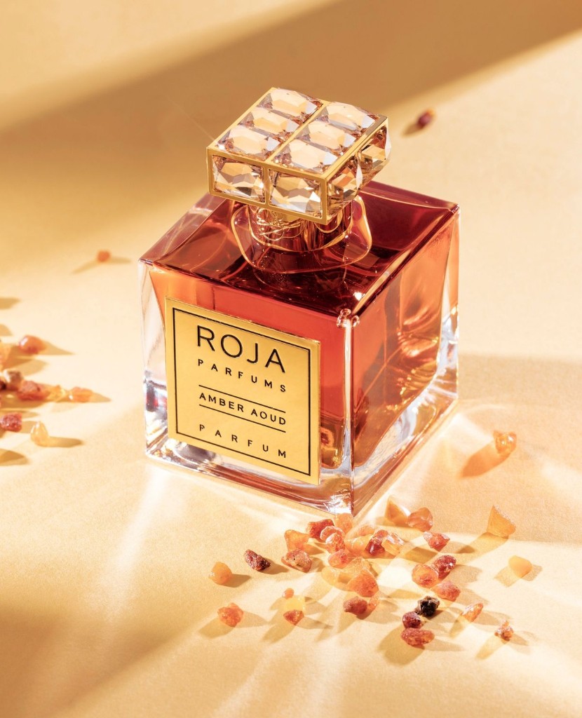 Roja Aoud (U) Parfum 100ml