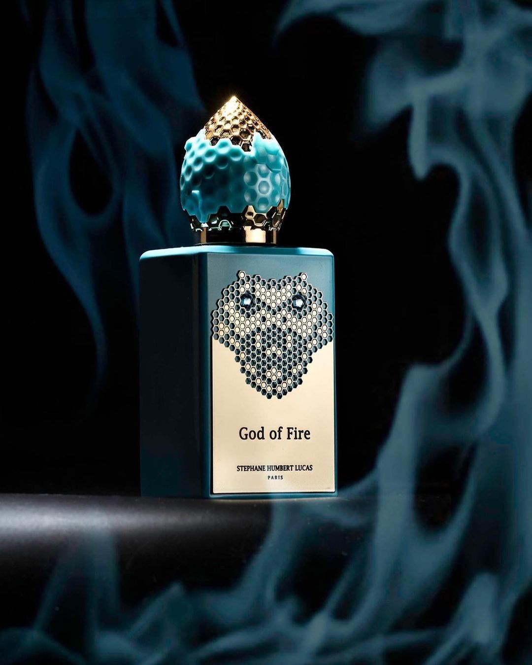 God of Fire 50ml