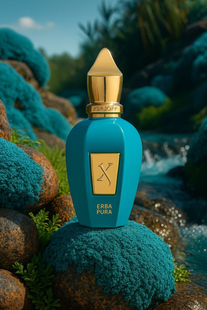 Xerjoff Erba Pura