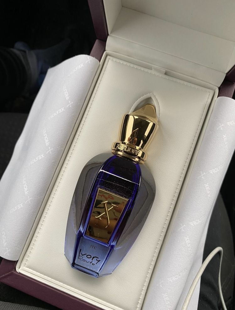 Xerjoff Torino 21 Unisex EDP 100ml