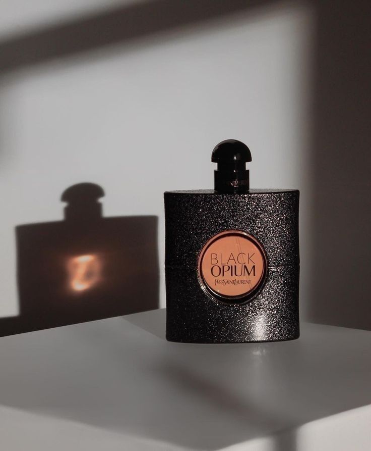 YSL Black Opium EDP 90ml
