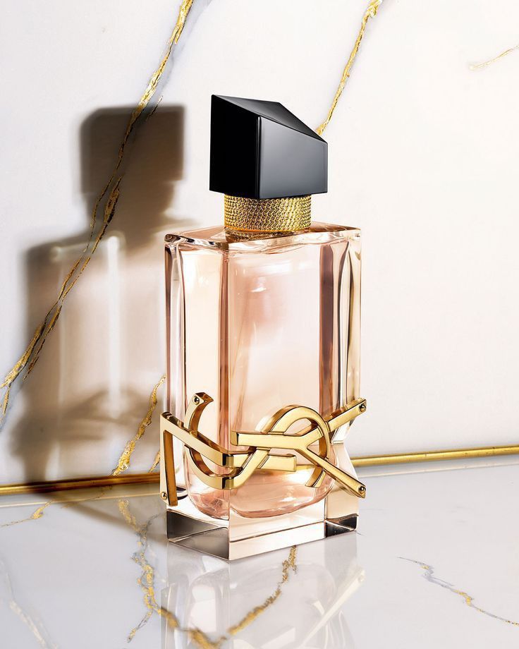 YSL Libre Flowers & Flames 90ml